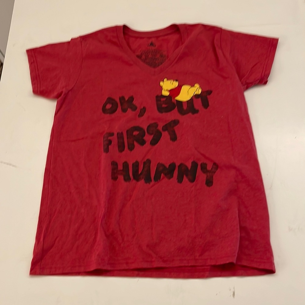 Winnie the Pooh t-shirt